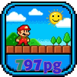 797pg